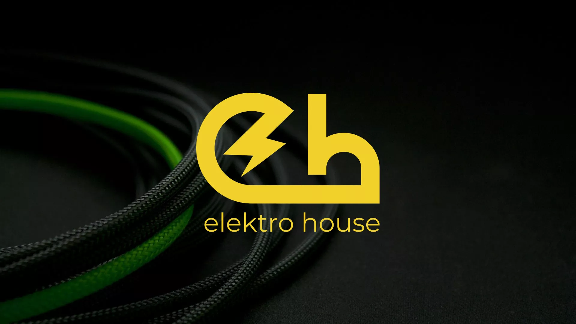 Создание сайта компании «Elektro House» в Злынке